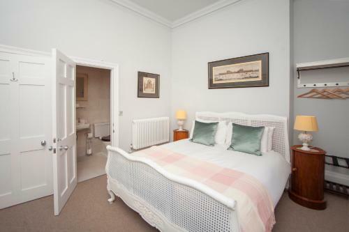 Beautiful City Centre Apartment - Bath
