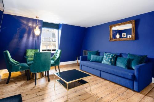Apartamento Darcys' Pride
