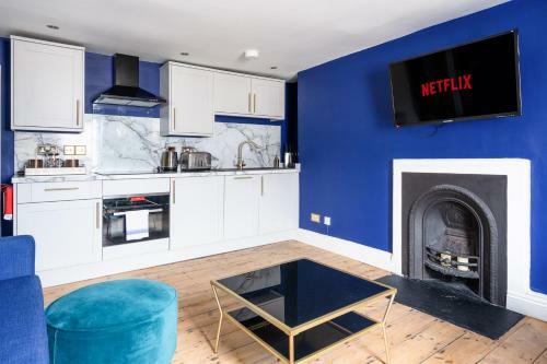 Apartamento Darcys' Pride