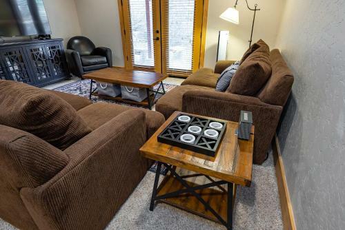 Sierra Pines Villa