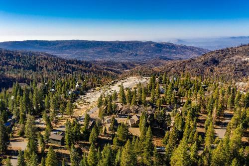 Sierra Pines Villa