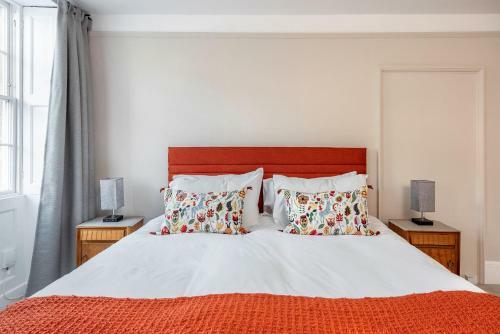 Apartamento Abbey View