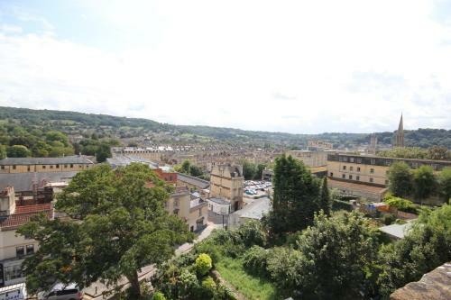 Apartamento Abbey View
