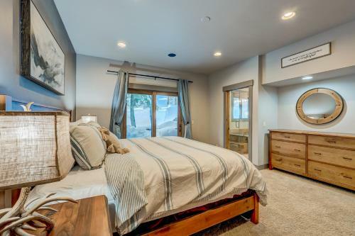 Summit Chalet
