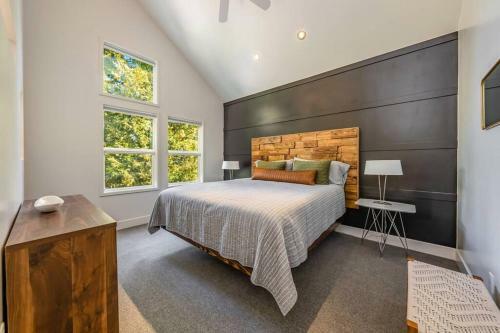 Silvertip Hideaway