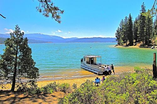 Silver Tip Cottage