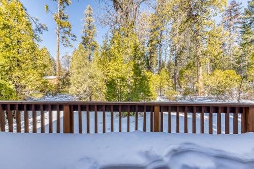 Silver Tip Cottage