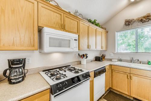 Silver Tip Cottage