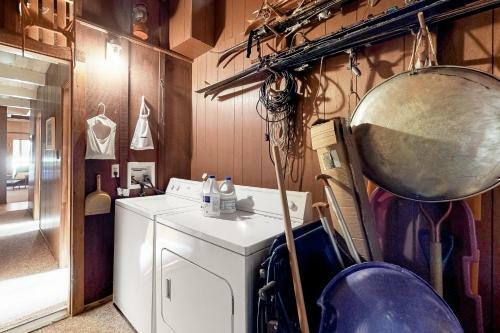 Retro Retreat - Soda Springs, Ca