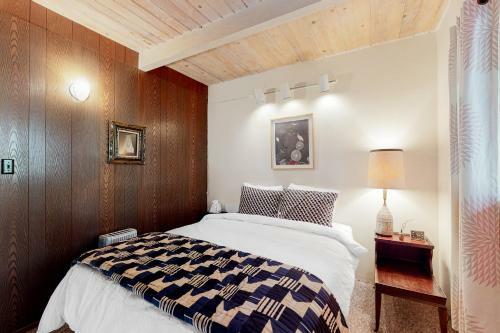 Retro Retreat - Soda Springs, Ca