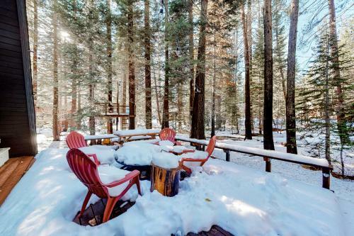 Tahoe Charm