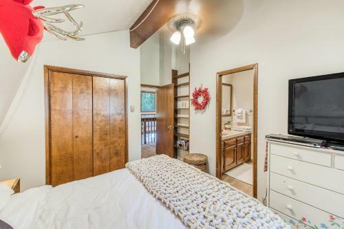 Del Carlo Lodge