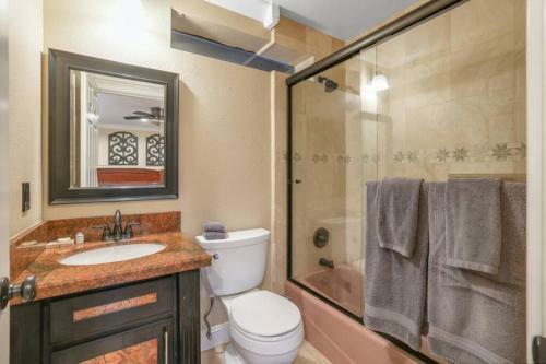 Luxurious Escape-double Masters/gourmet Kitchen