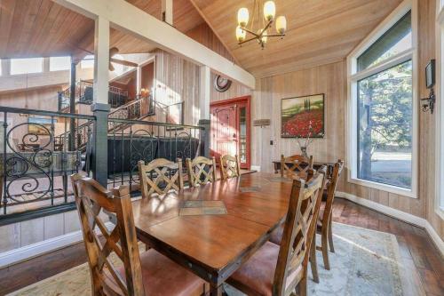 Luxurious Escape-double Masters/gourmet Kitchen