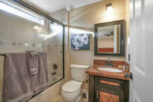 Luxurious Escape-double Masters/gourmet Kitchen