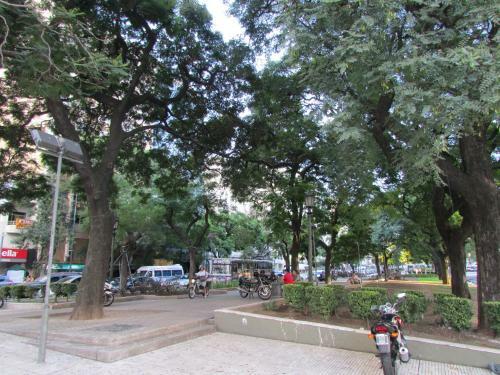 Apartamento Departamento Acara
