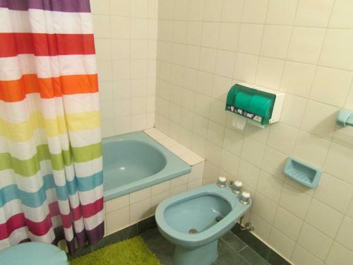 Apartamento Departamento Acara
