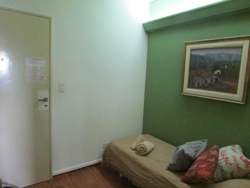 Apartamento Departamento Acara