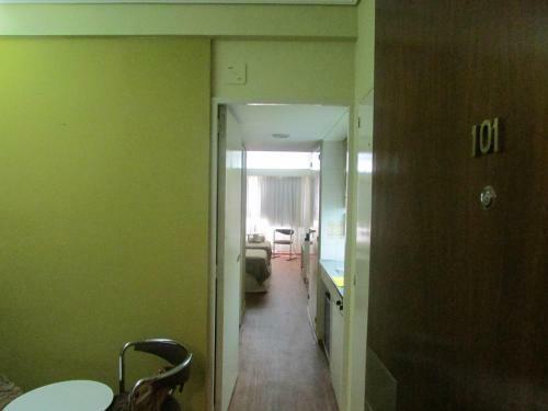 Apartamento Departamento Acara