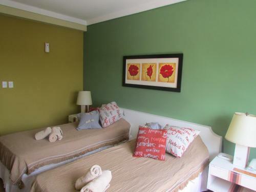Apartamento Departamento Acara