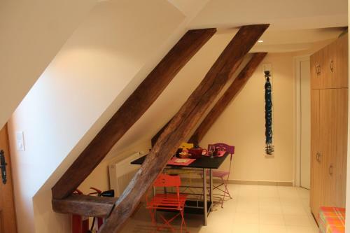 Bed & Breakfast La Margot'ine