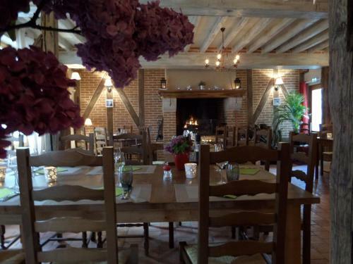 Bed & Breakfast La Margot'ine