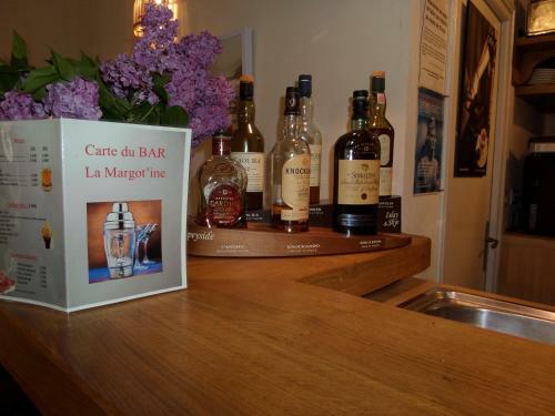 Bed & Breakfast La Margot'ine