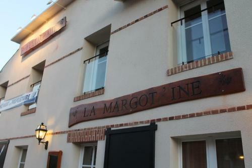 Bed & Breakfast La Margot'ine