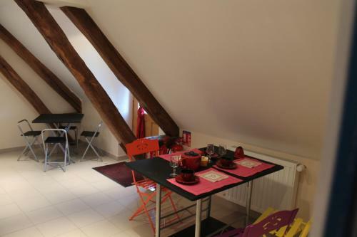 Bed & Breakfast La Margot'ine