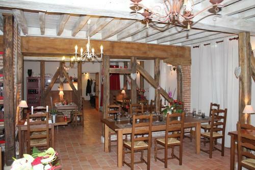 Bed & Breakfast La Margot'ine