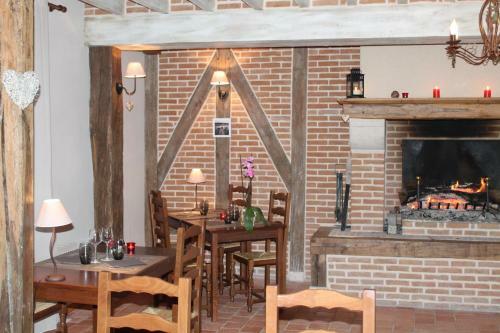 Bed & Breakfast La Margot'ine