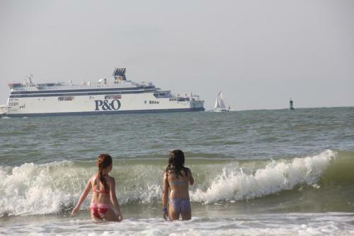 Hostal La Go�lette