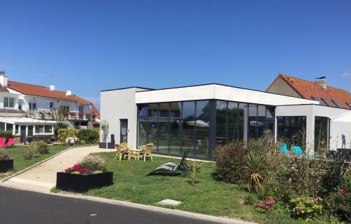 Hostal La Go�lette