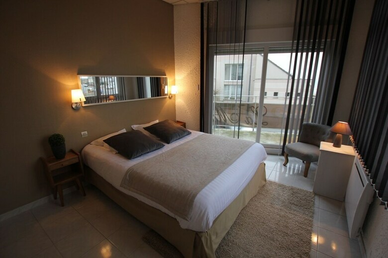 Apartamento La Maison Blanche