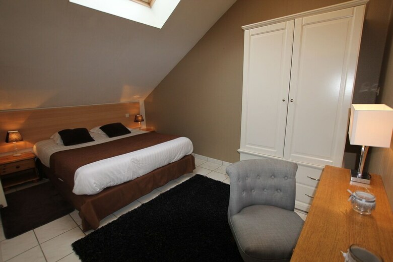 Apartamento La Maison Blanche