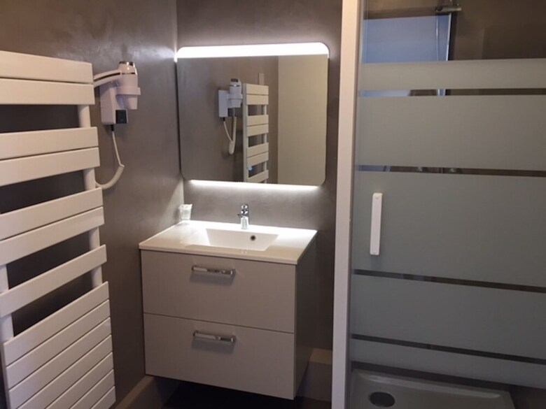 Apartamento La Maison Blanche