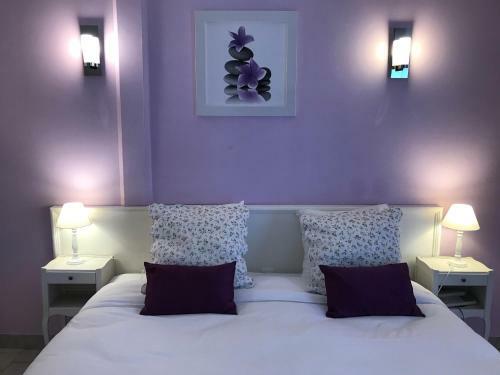 Logis Hotel Le Nuage
