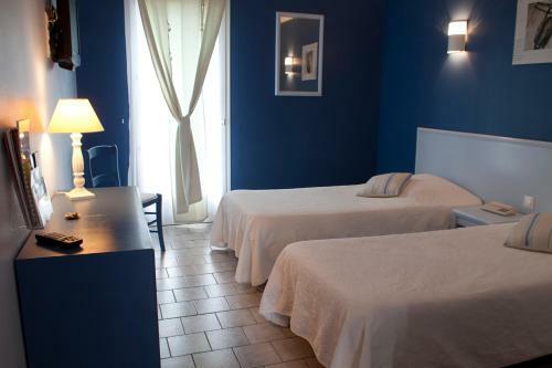 Logis Hotel Le Nuage