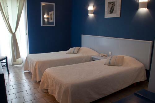 Logis Hotel Le Nuage