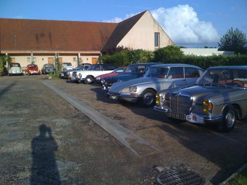 Logis Hotel Le Nuage