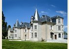 Hotel Le Ch�teau D'orfeuillette
