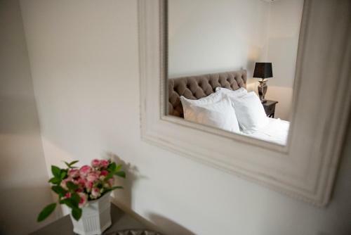 Bed & Breakfast La Libertie