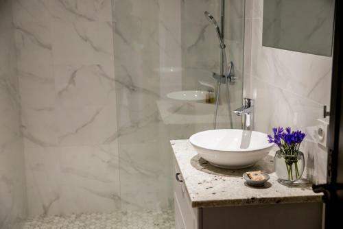 Bed & Breakfast La Libertie