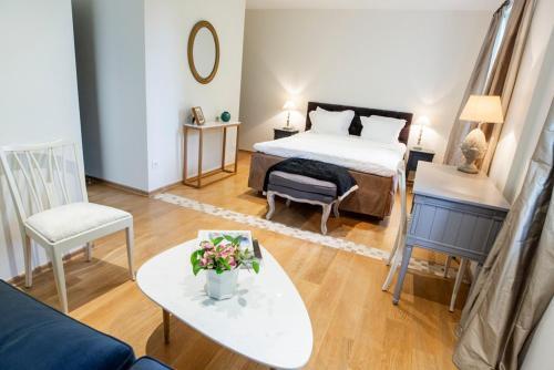 Bed & Breakfast La Libertie