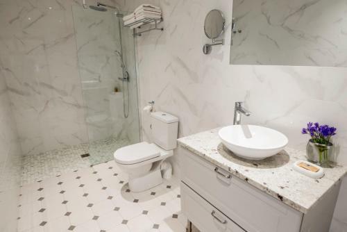 Bed & Breakfast La Libertie