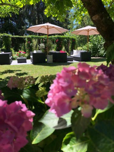 Bed & Breakfast La Libertie