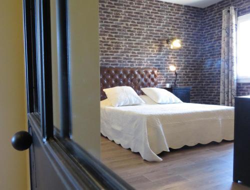 Hotel H�tel Les Hauts De Mour�ze