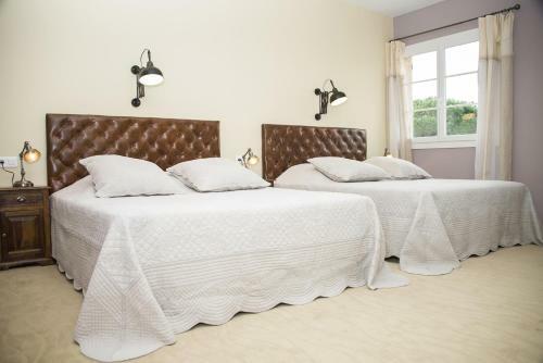 Hotel H�tel Les Hauts De Mour�ze