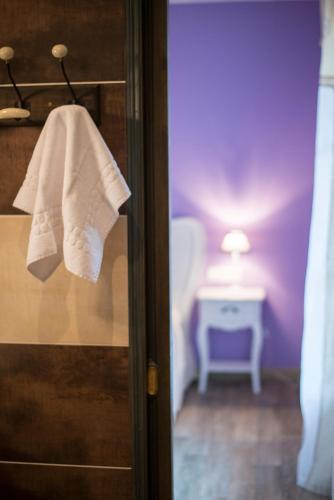 Hotel H�tel Les Hauts De Mour�ze