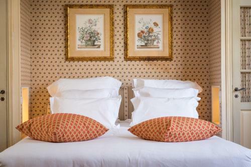 Hotel Ch�teau De Courcelles